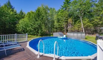 290 Castle Island Rd, Belgrade, ME 04917