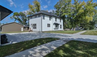 105 Washington St, Alvo, NE 68304