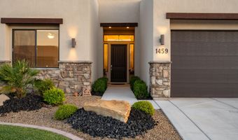 1459 Pocket Mesa Dr, St. George, UT 84770