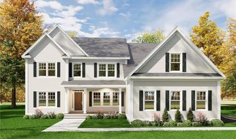 Lantern Hill Drive, Cranston, RI 02921