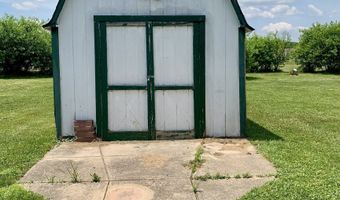 2323 Deerfield Run Ct, Anderson, IN 46017