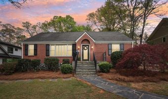 3224 Kensington Rd, Avondale Estates, GA 30002