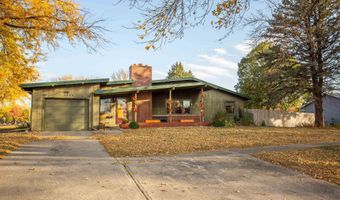 1605 E Nebraska St, Algona, IA 50511