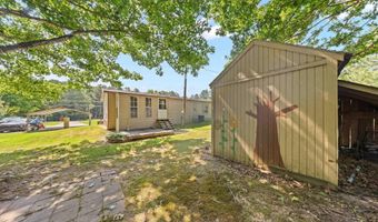 260 HWY 321, Beebe, AR 72012