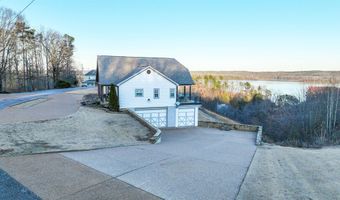 50 VIEW Pt, Counce, TN 38326