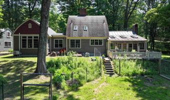 7 High St, Brandon, VT 05733