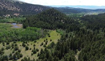 Nhn Lost Creek Rd, Anaconda, MT 59711