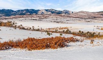 5843 Hart Ranch Dr, Beulah, CO 81023