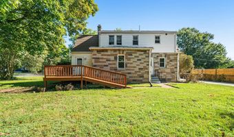 8230 GREGORY Dr, Alexandria, VA 22309