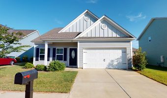160 Kirkwood Dr, Aiken, SC 29803