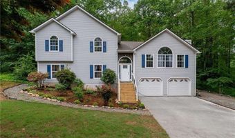 204 Queensbury, Acworth, GA 30102