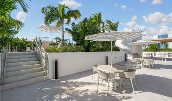 10281 W Bay Harbor Dr 505, Bay Harbor Islands, FL 33154