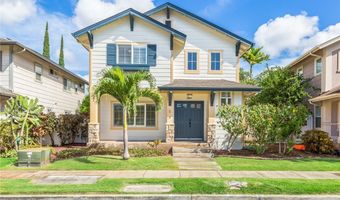 91-1042 Kaiohee St, Ewa Beach, HI 96706