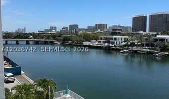 9381 E Bay Harbor Dr 404S, Bay Harbor Islands, FL 33154