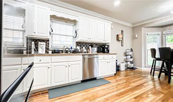 3760 Mashie Ct, Acworth, GA 30101