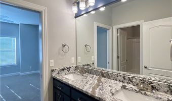 4407 SW Barton St, Bentonville, AR 72713