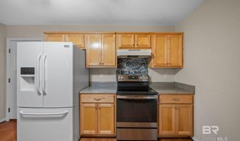 400 W 15th St, Bay Minette, AL 36507