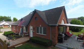 321 Heritage 13, Algonac, MI 48001