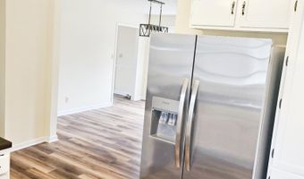 20 Timbercrest Cir, Anniston, AL 36206