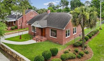 414 Society Ave W, Albany, GA 31701