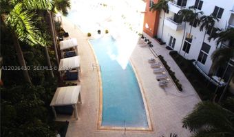 18800 NE 29th Ave 619, Aventura, FL 33180