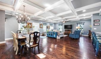 1528 Smysor Dr, Bartlesville, OK 74006