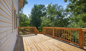 97 Cullen Hills Dr, Bella Vista, AR 72715
