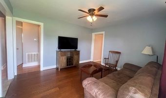 549 Wooden Bridge Rd, Baskerville, VA 23915