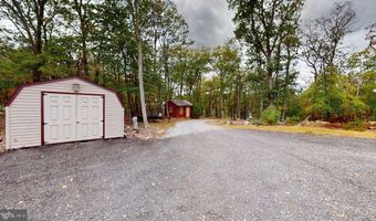 738 WILD BOAR Rd, Augusta, WV 26704