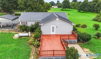 1952 Nixon Chapel Rd, Albertville, AL 35950