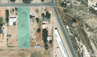 York Ln, Fallon, NV 89406