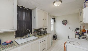 314 S Jennings, Anthony, KS 67003