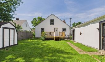 2314 W 8th St, Anderson, IN 46016