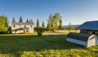 407 Fawn Ln, Bonners Ferry, ID 83805