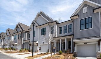 4916 Sudbrook Way 253, Peachtree Corners, GA 30092