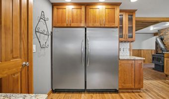21010 E COUNTRY CLUB Rd, Brightwood, OR 97011