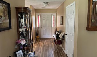 15920 Congo Ferndale Rd, Alexander, AR 72002