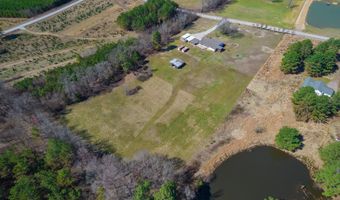 280 Saint Rd, Beech Bluff, TN 38313