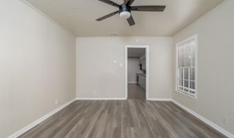 1773 N 12th St A, Abilene, TX 79603