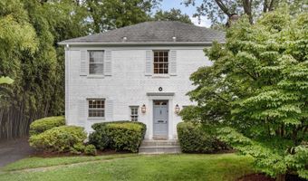 7721 MARYKNOLL Ave, Bethesda, MD 20817