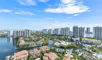1000 W Island Blvd 2307, Aventura, FL 33160