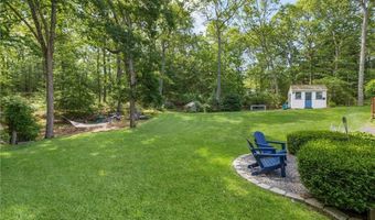 25 Clarkin Pond Rd, Charlestown, RI 02813