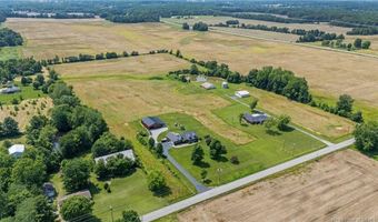 3249 N Slab Rd, Austin, IN 47102
