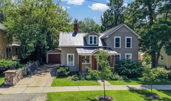 321 MILL St, Amherst, WI 54406