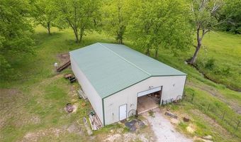 16801 County Road 3445, Ada, OK 74820