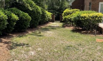 917 Holley Lake Rd, Aiken, SC 29803