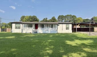 5207 N Shobe Rd, Alexander, AR 72022