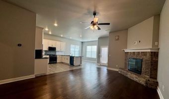 731 Braeburn Ct, Bentonville, AR 72712
