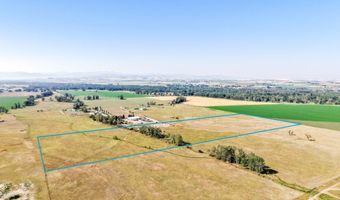 Frank Road, Belgrade, MT 59714