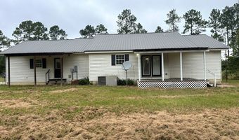 1296 Boone Rd, Adel, GA 31620